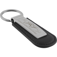 Hades Keyring