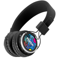 Pulse Bluetooth Headphones