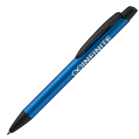 Endeavour Ballpen