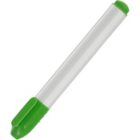 Dry Wipe Marker Pro in Green