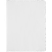 Leatherette iPad Air 2 Case in White