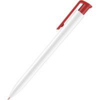 Absolute Extra Ballpen in Red