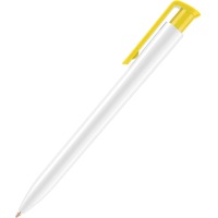 Absolute Extra Ballpen in Yellow