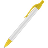 Panther Extra Ballpen in Yellow