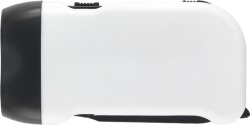 Eco Torch in White