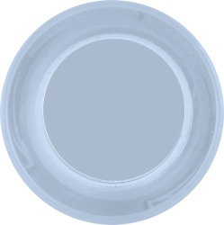 Shot Glass in Clear