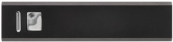 Fusion Power Bank in Black
