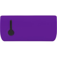 Velocity Power Bank in Purple