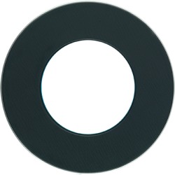 Wexford Tee Tin in Black