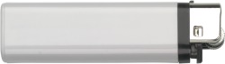 Iwax M3L Lighter in White