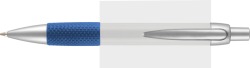Abacus Grip Ballpen in Blue