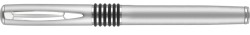 Ambassador Rollerball in Silver