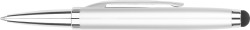 Armada Ballpen in Silver