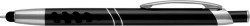 Artemis Roller in Black