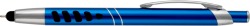 Artemis Roller in Dark Blue