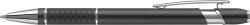 Bella Ballpen in Gun Metal