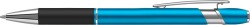 Bella Grip Ballpen in Aqua