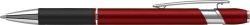 Bella Grip Ballpen in Burgundy