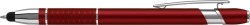Bella Touch Ballpen in Burgundy