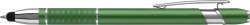 Bella Touch Ballpen in Green