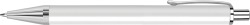 Vogue Biofree Ballpen in White