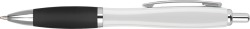 Contour Digital Eco Ballpen in Black