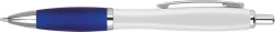 Contour Digital Eco Ballpen in Blue