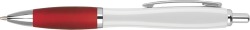 Contour Digital Eco Ballpen in Red