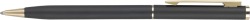 Cheviot Oro Ballpen in Black