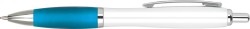 Contour Extra Ballpen in Light Blue
