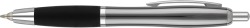 Contour Light Ballpen in Gun Metal