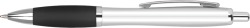 Contour Metal Ballpen in Pearlescent White