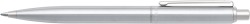 Sheaffer Sentinel Chrome Ballpen in Silver