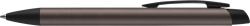 Endeavour Ballpen in Gun Metal