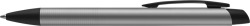 Endeavour Ballpen in Silver
