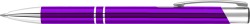 Electra Classic Ballpen in Purple