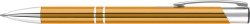 Electra Classic Ballpen in Orange