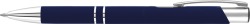 Electra Classic DK Soft Ballpen LE in Dark Blue