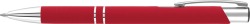 Electra Classic LT Soft Ballpen FC in Red