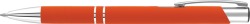 Electra Classic LT Soft Ballpen LE in Orange
