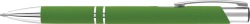 Electra Classic LT Soft Ballpen FC in Green