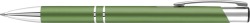Electra Classic Satin Ballpen in Green
