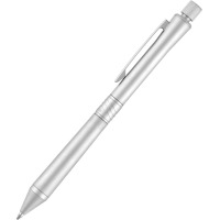 Galileo Space Pen in Silver