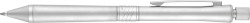 Galileo Space Pen in Silver