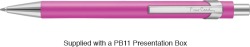 LaFleur Ballpen in Pink