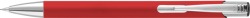 Mood Mechanical Pencil FC in Red