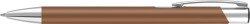 Mood Ballpen FC in Brown