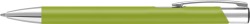 Mood Ballpen FC in Lime Green