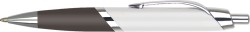 Spectrum Max Ballpen in Black