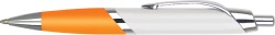 Spectrum Max Ballpen in Orange